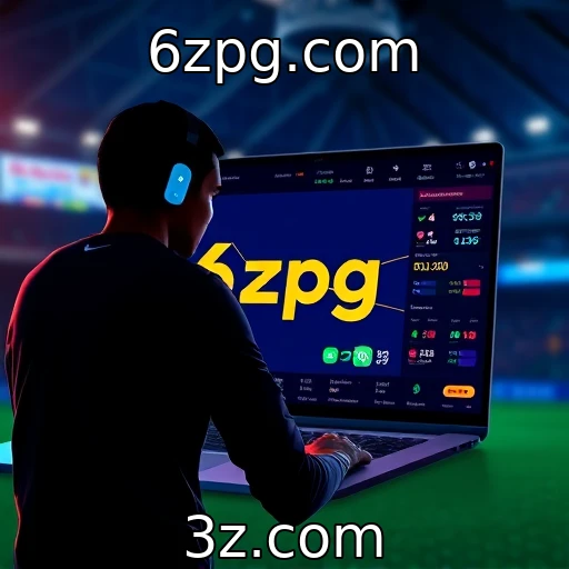 6zpg.com As Melhores Estratégias Para Apostas Esportivas em 2025