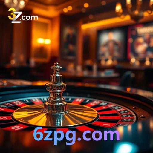 6zpg.com Cassino