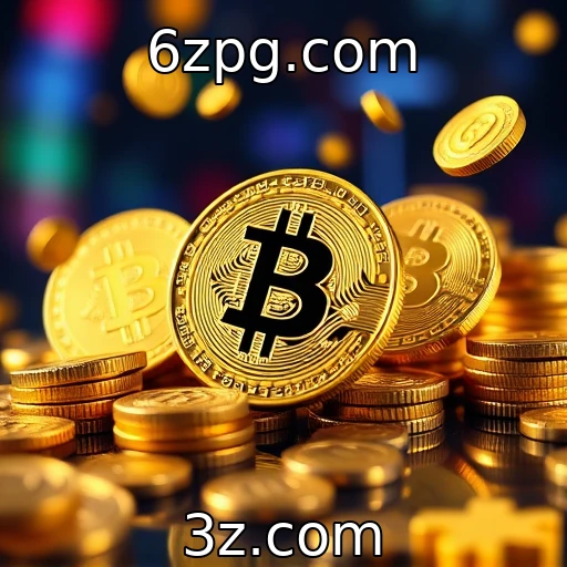 6zpg.com Como as criptomoedas estão revolucionando os pagamentos em cassinos online