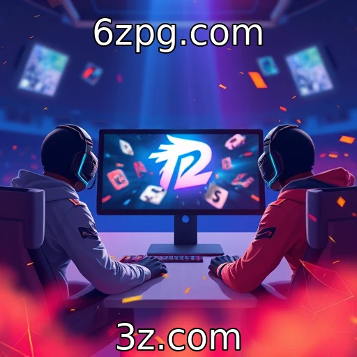 6zpg.com Aposte com confiança: segurança digital em cassino online