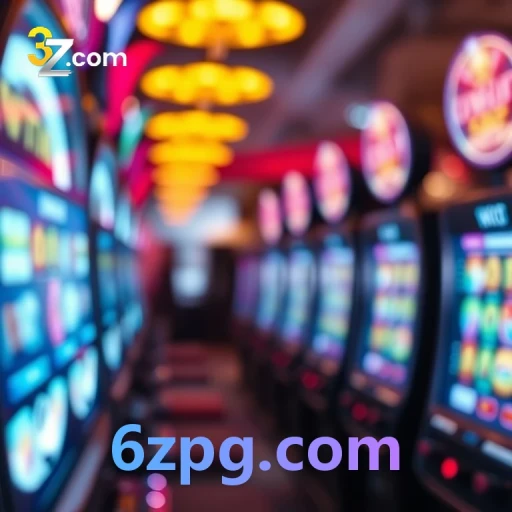 6zpg.com Plataforma