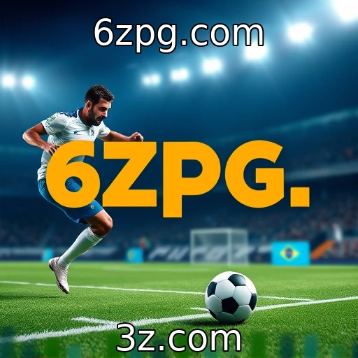 6zpg.com O crescimento das apostas esportivas no Brasil em 2025: O que esperar?