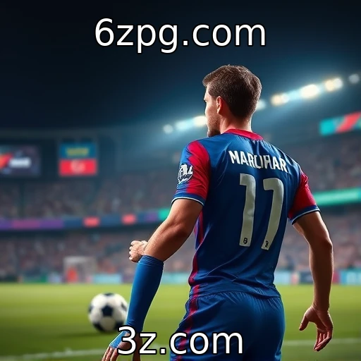 6zpg.com Apostas esportivas em 2025: Análises que vão transformar seu jogo