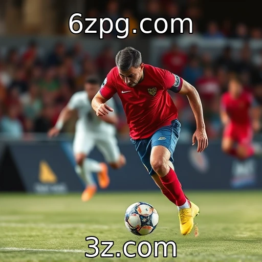 6zpg.com Apostas esportivas: Dicas essenciais para conquistar o campeonato